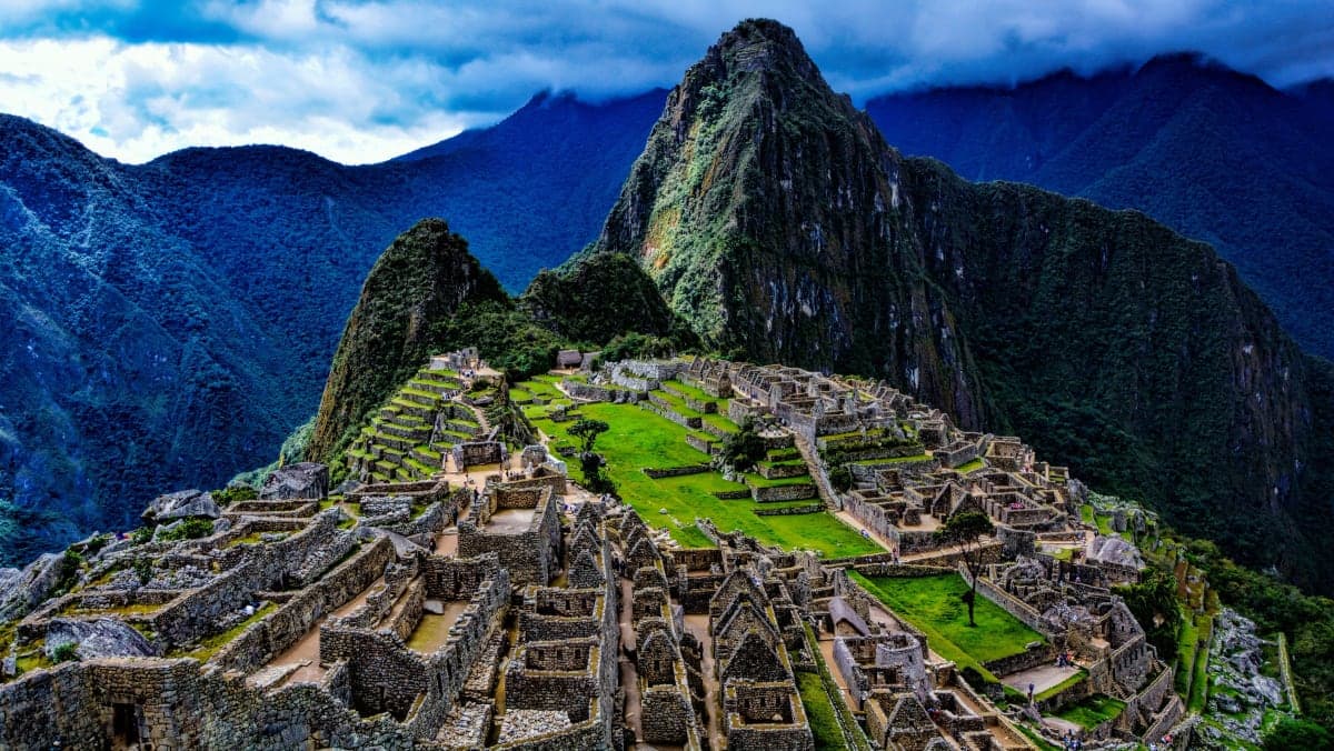 PERU